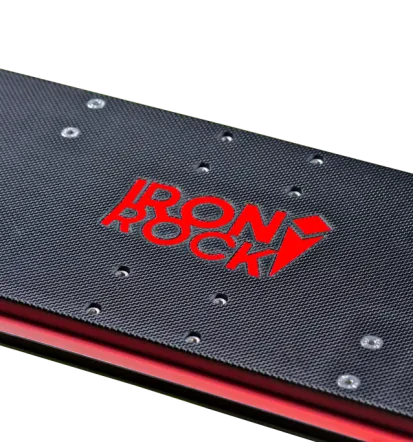 Custom snowboards