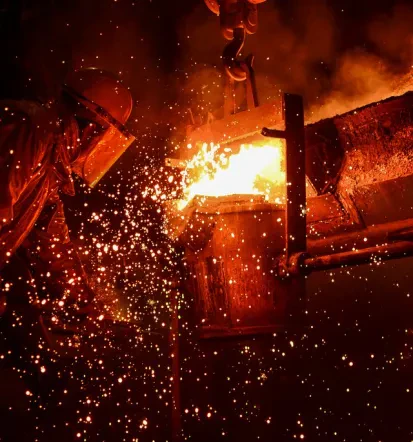 Foundry