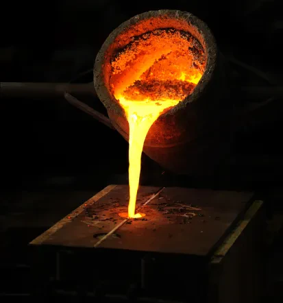 Foundry
