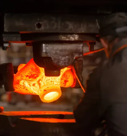 Foundry