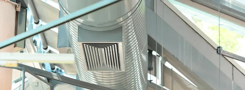 Schweißen, Elektroinstallationen und Lüftungssysteme, Slowenien, EU