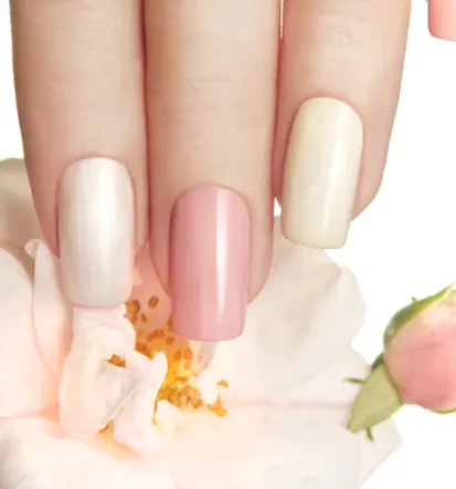 Nail technician