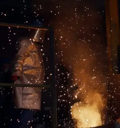 Metallbearbeitung