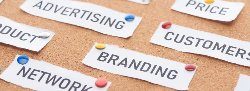 Personal branding, Lea Adamič s.p.