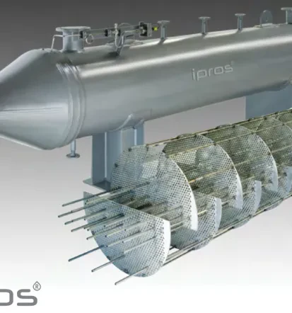 Heat exchangers