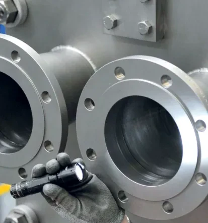 Heat exchangers