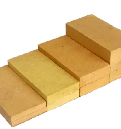 Refractory material