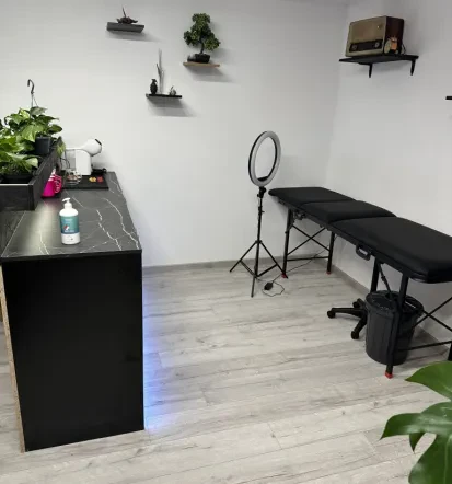Tattoo-Studio