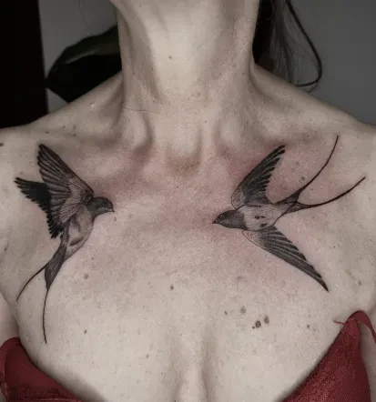 Tattoo-Studio