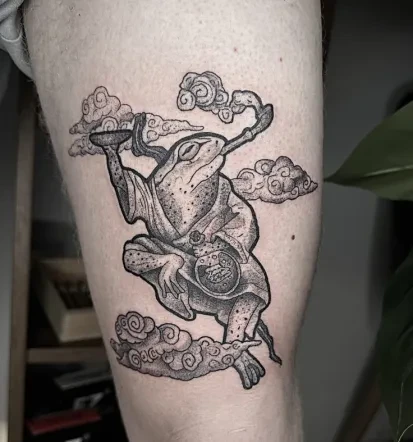 Tattoo-Studio