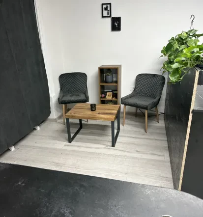 Tattoo-Studio