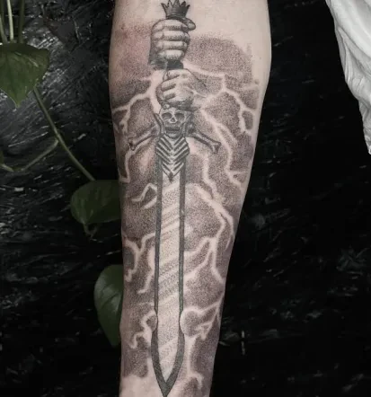 Tattoo-Studio