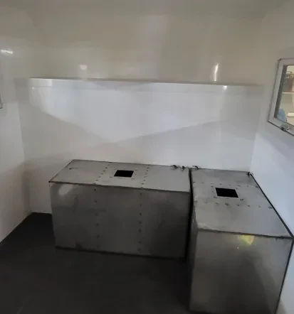 4x4-Wohnmobilen