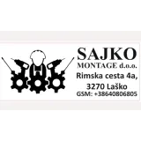 Sajko Montage d.o.o.