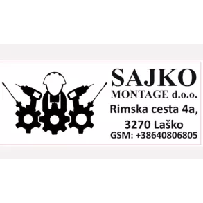 Sajko Montage d.o.o.
