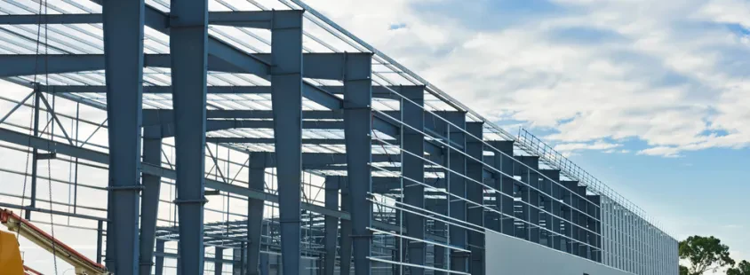 Schweißen und Montage von Metallkonstruktionen, Slowenien, Deutschland