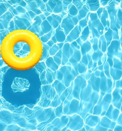 Schwimmbadausrüstung, Poolbau