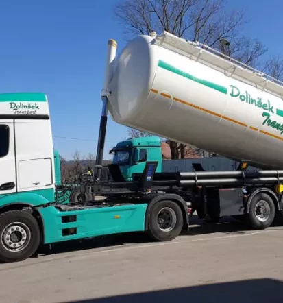 Transport