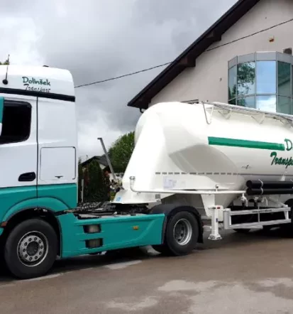 Transport