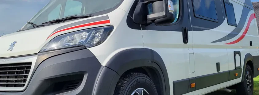 Wohnmobilvermietung, Ribnica, Slowenien