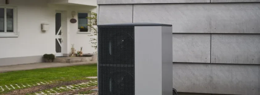 Der Verkauf von Wärmepumpen in Korosko, Österreich