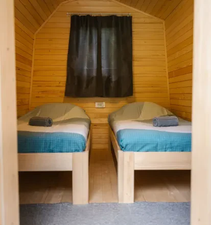 Glamping