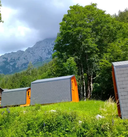 Glamping