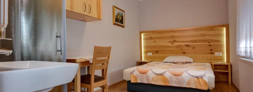 Rooms Savinjska, Gostišče Pevc & Hostel Ljubno