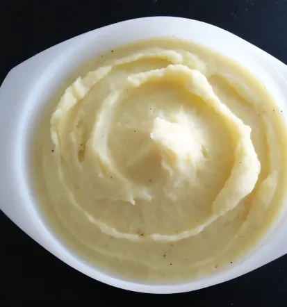 Potatoes