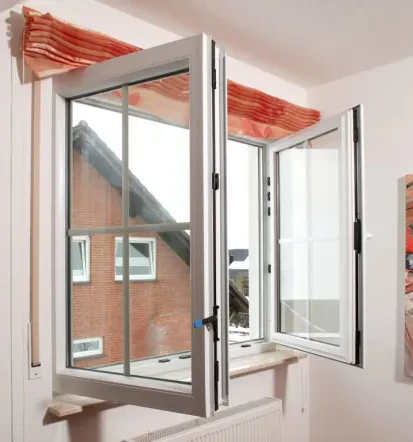 PVC-Fenster