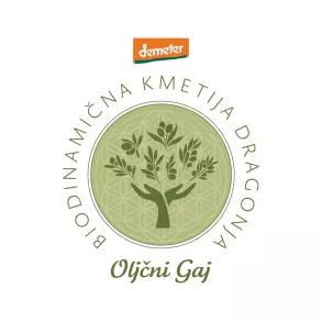 Biodynamischer Bauernhof Dragonja - Oljčni gaj