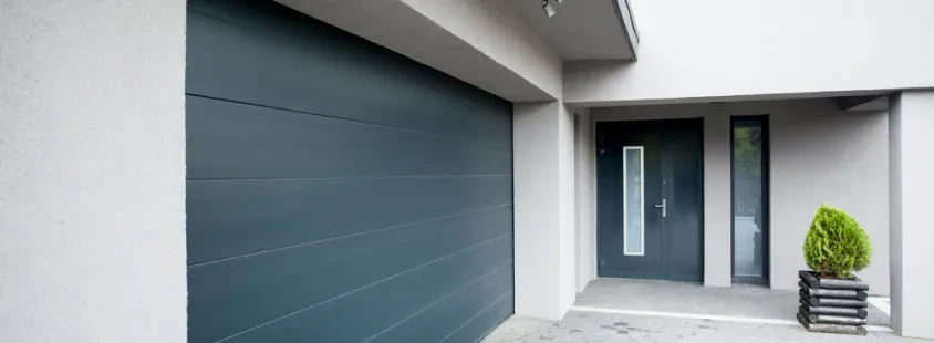 Hochwertige Montage von Garagentoren in Österreich