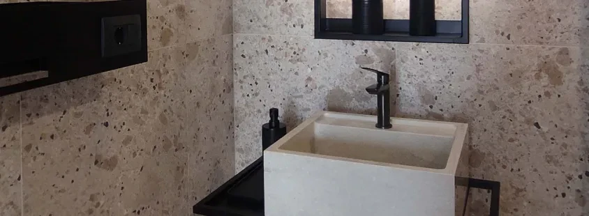 Quality bathroom furniture Slovenia, Europe