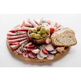 Agriturismo Pri Rjavčevih a Sambasso, gestito da CERNATIČ VINKO
