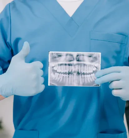 Clinica dentistica