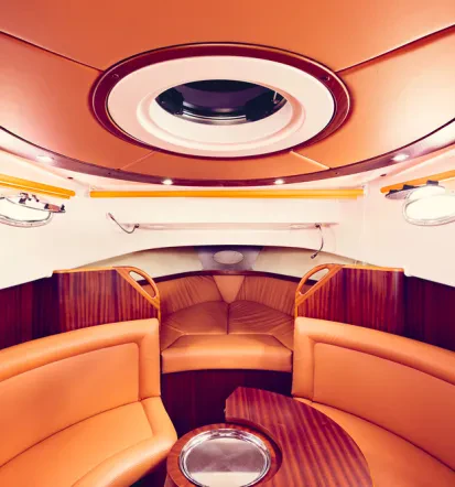 Boat equipment
