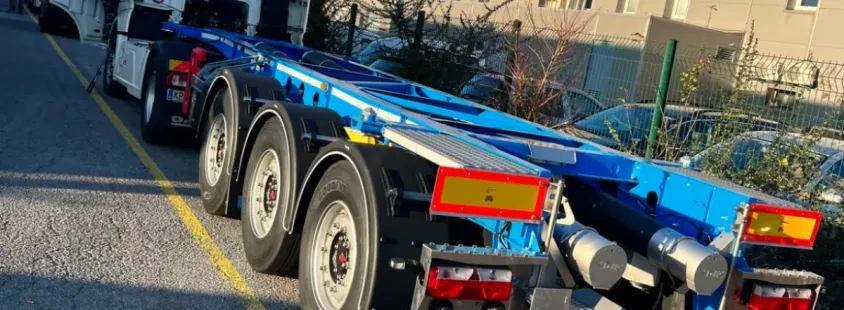 Forwarding services Europe - Azalenta d.o.o.