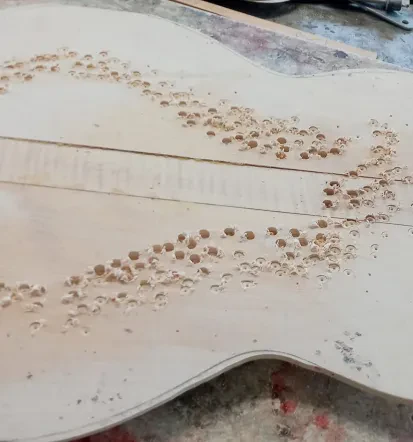 Gitarrenbauer