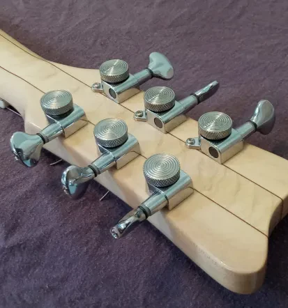 Gitarrenbauer
