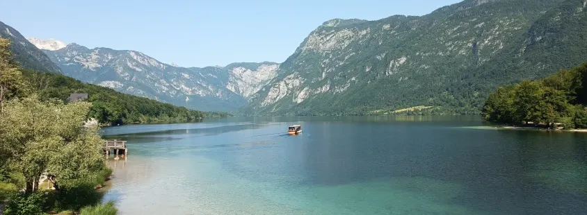 Julian Alps mountain guide - TRA-MONTANA, Roman Tratar s.p.