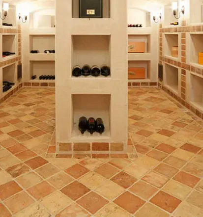 Brick pavers