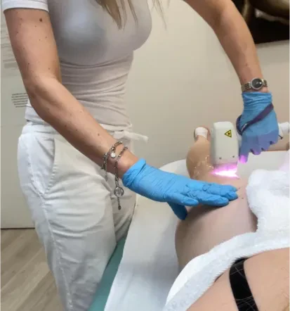 Aestheticians