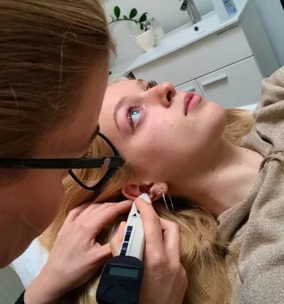 Aestheticians