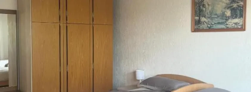 Affordable apartments for 4 people Koper - Apartment Ballabanka