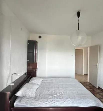 Vacation apartment