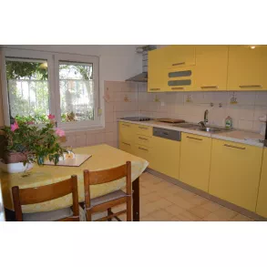 NATAŠA VRČON TRATAR - Apartma Ballabanka
