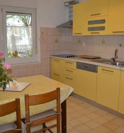 Vacation apartment