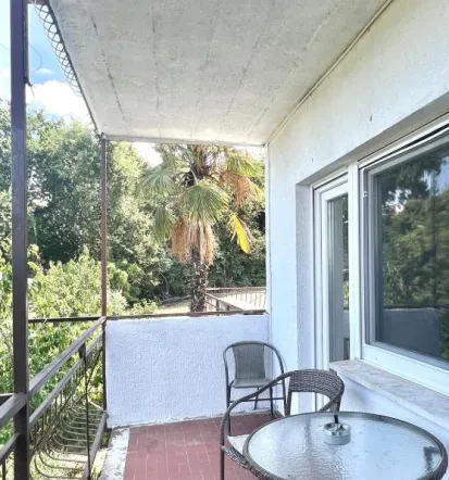Vacation apartment
