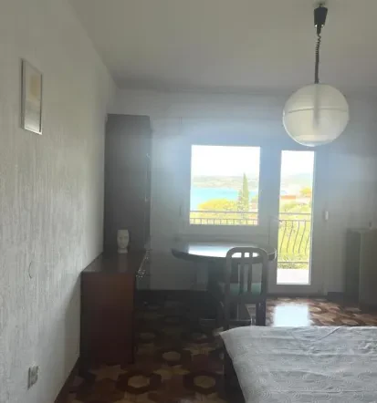 Vacation apartment