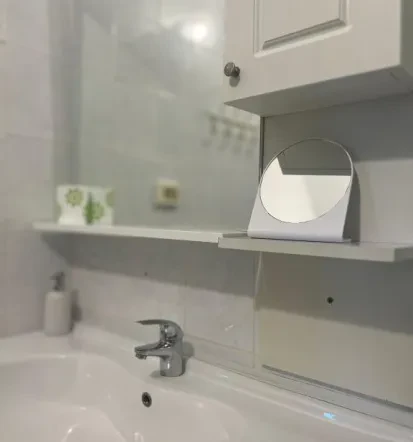 Vacation apartment